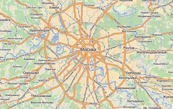 Москва, Ул. 2-я Хуторская, д.38А